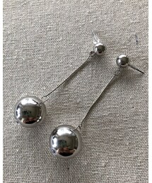 MODA300＋' | ピアス（両耳用）