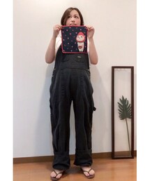 苺ねこのハンカチ | トートバッグ