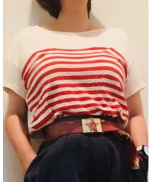 UNIQLO | Tシャツ/カットソー