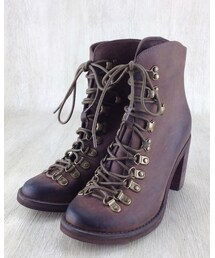 Jeffrey Campbell | 古着(ブーツ)