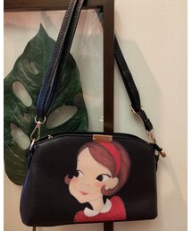 古着 | (古着)YIJIANI女の子バッグ❤(ショルダーバッグ)