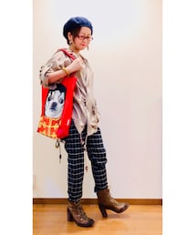 元の画像📸 | 採寸ボディースーツ