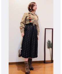 別📸 | ジョジョ立ちポーズしたいのを我慢中(採寸ボディースーツ)