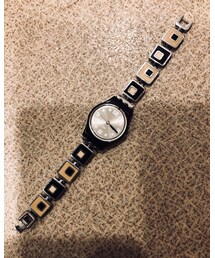 SWATCH | レトロなスウォッチ(アナログ腕時計)