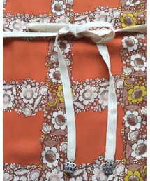 古着 | (古着)BERADIANCE花柄チュニックワンピ(チュニック)