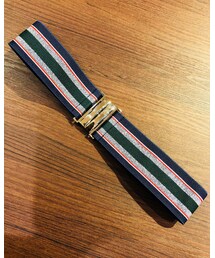3coins | スリコで更に半額←¥150😁(ベルト)