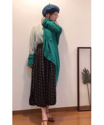別shot📸 | 採寸ボディースーツ