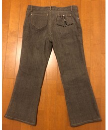 STELLA McCARTNEY | デニムパンツ