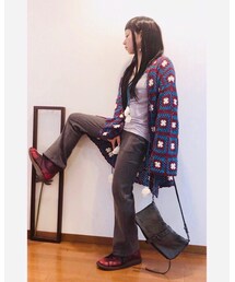 りょん隊長のポーズ✨ | 採寸ボディースーツ