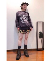 大腿四頭筋💪 | 採寸ボディースーツ
