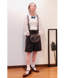 よいこじゃない🐼 | 採寸ボディースーツ