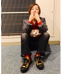 アップ☝️ | 採寸ボディースーツ