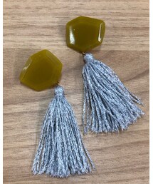MODA300＋ | ピアス（両耳用）