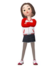 ZEPETO | 採寸ボディースーツ