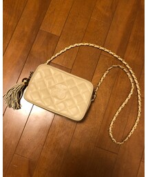 FOXEY | (古着)(ショルダーバッグ)