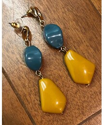 MODA300＋ | ピアス（両耳用）