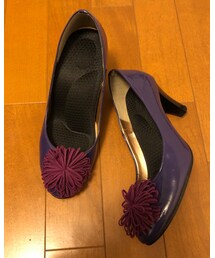 LOVE CRAFT | (古着)(パンプス)