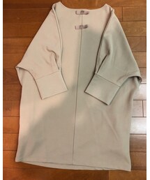 DoCLASSE | (古着)ドルマンスリーブワンピ(ワンピース/ドレス)