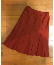 古着 | (古着)ウールスカート(スカート)
