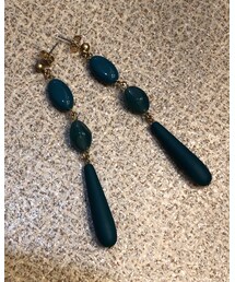 MODA300＋ | ピアス（両耳用）