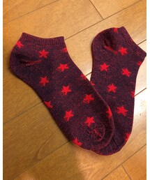 DAISO | ソックス/靴下