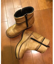Hina Day Green | (古着)(ブーツ)