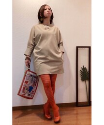 別shot🐼1 | 採寸ボディースーツ