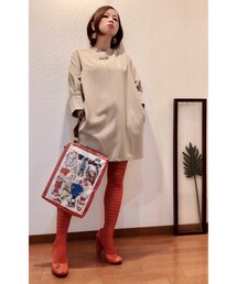別shot🐼2 | 採寸ボディースーツ