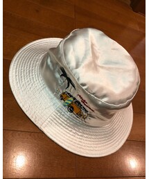 BROWNY | (古着)(ハット)