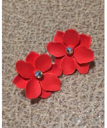 MODA300＋ | ピアス（両耳用）