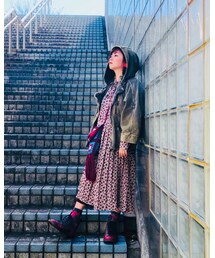 別shot🐼1 | 採寸ボディースーツ