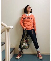 別shot🐼 | 採寸ボディースーツ
