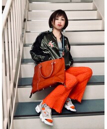 別shot📸 | 採寸ボディースーツ