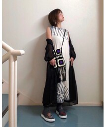 立ち🐼 | 採寸ボディースーツ