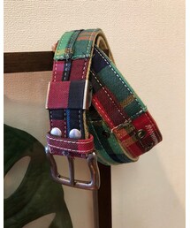 古着 | ベルト