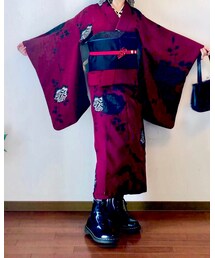 古着 | 浴衣