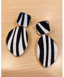 メルカリ | ピアス（両耳用）
