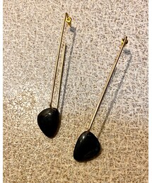 MALAIKA | ピアス（両耳用）