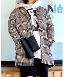ZARA BASIC | テーラードジャケット
