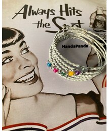 HandaPanda | ブレスレット