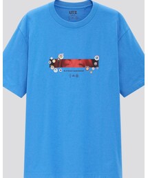 UNIQLO | 村上隆×Billie Eilish コラボTシャツ(Tシャツ/カットソー)