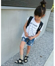 GLOBAL WORK | サンダル