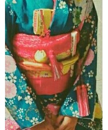 スタジオアリス | 浴衣