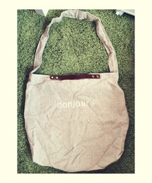 inmercanto | ショルダーバッグ