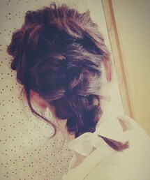 リボン | その他ヘアアクセサリー