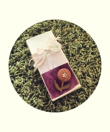 ブランド不明 | ブローチ/コサージュ