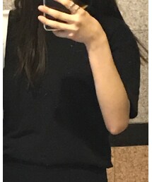 ZARA | Tシャツ/カットソー
