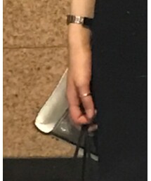 ZARA | ショルダーバッグ