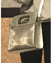 ZARA | ショルダーバッグ