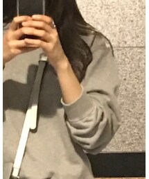 UNIQLO | スウェット